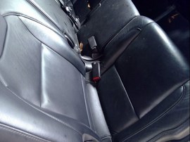 2014 ACURA MDX, GRAY, 3.5L, AT, FWD.  A25061